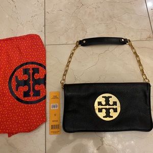 Tory Burch reva clutch